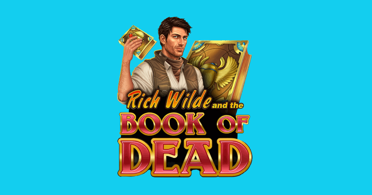 Book of Dead oefenen: zo leer je de slot kennen