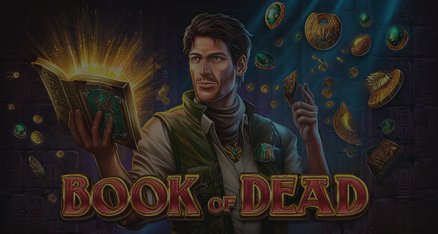 Book of Dead