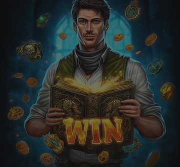 Book of Dead