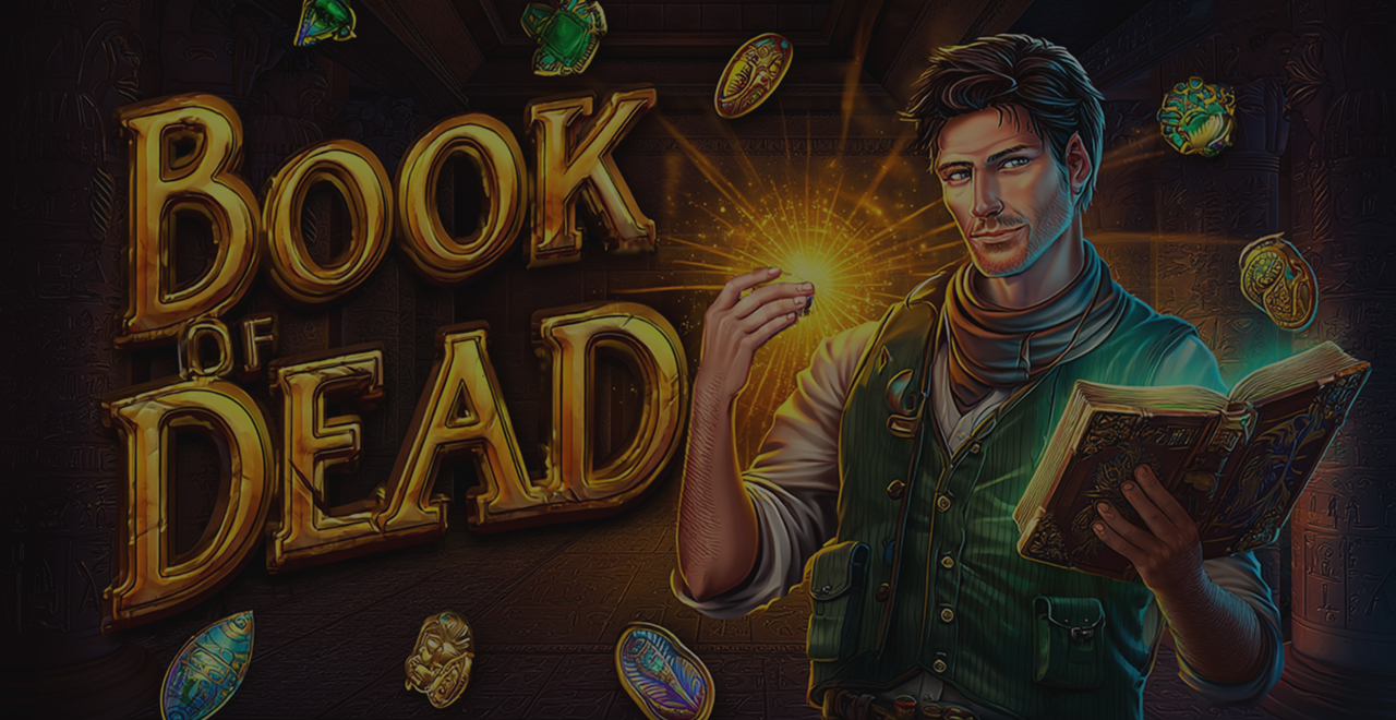 Book of Dead